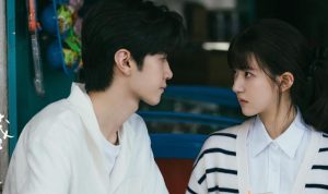 Rekomendasi Drama China Mirip Hidden Love yang Bikin Baper