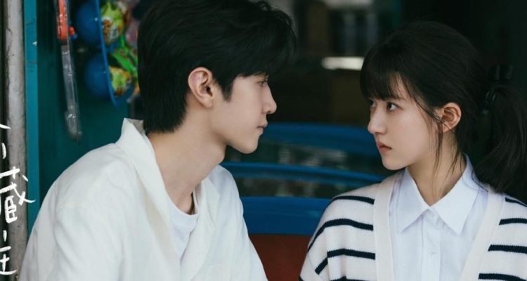 Rekomendasi Drama China Mirip Hidden Love yang Bikin Baper