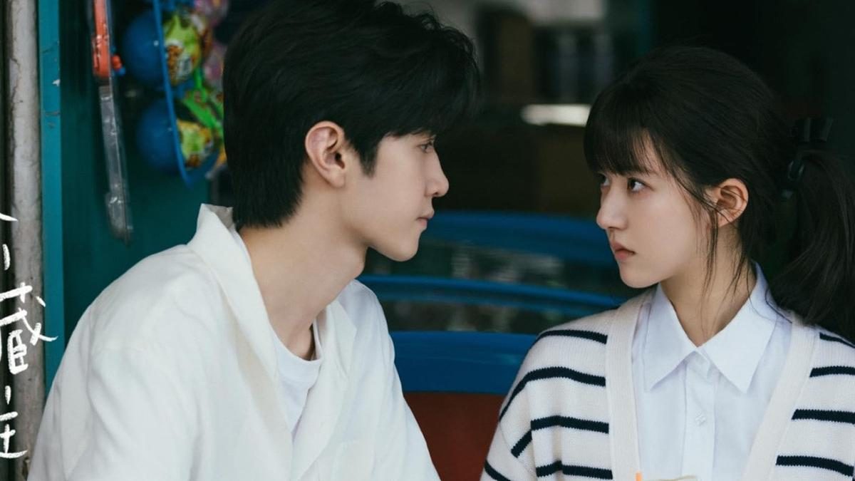 Rekomendasi Drama China Mirip Hidden Love yang Bikin Baper
