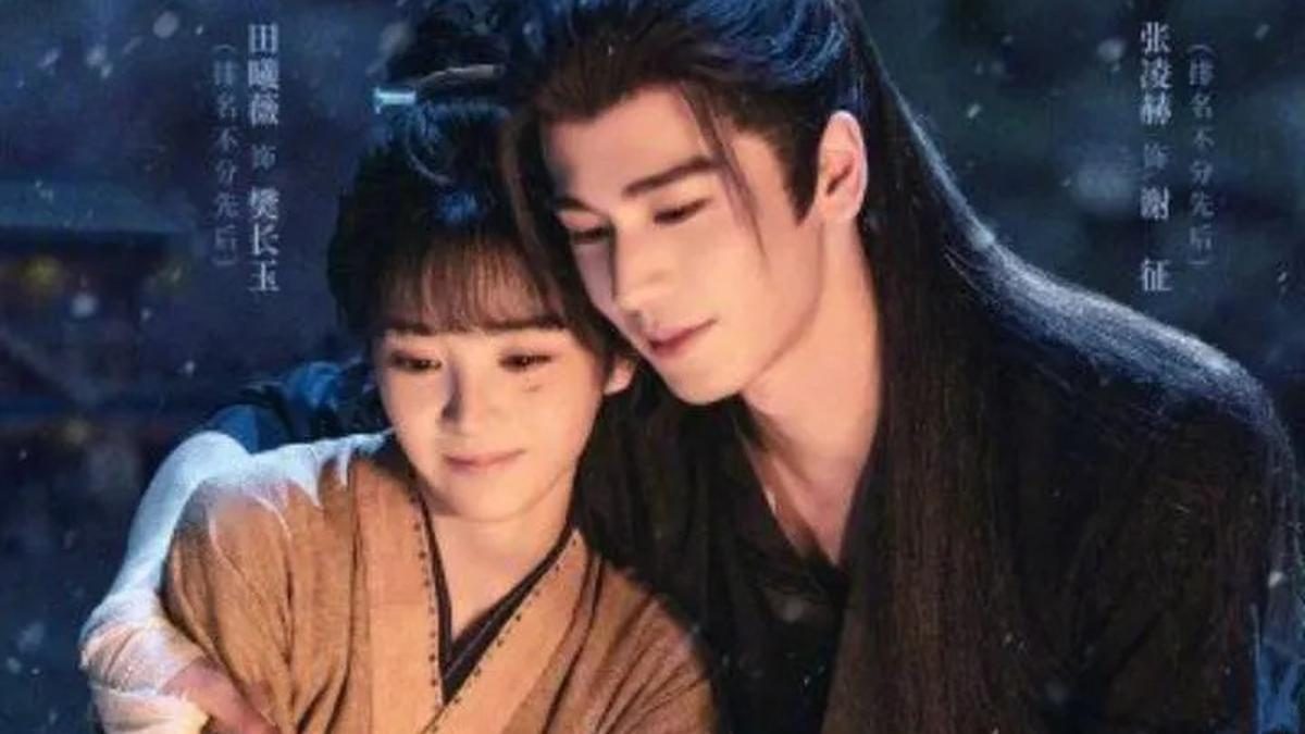Rekomendasi Drama China Romantis yang Mengaduk Emosi