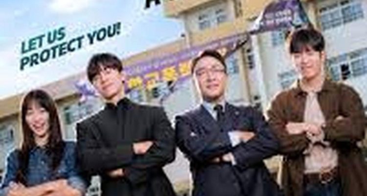 Rekomendasi Drama Korea Mirip "Teach You a Lesson" untuk Ditonton