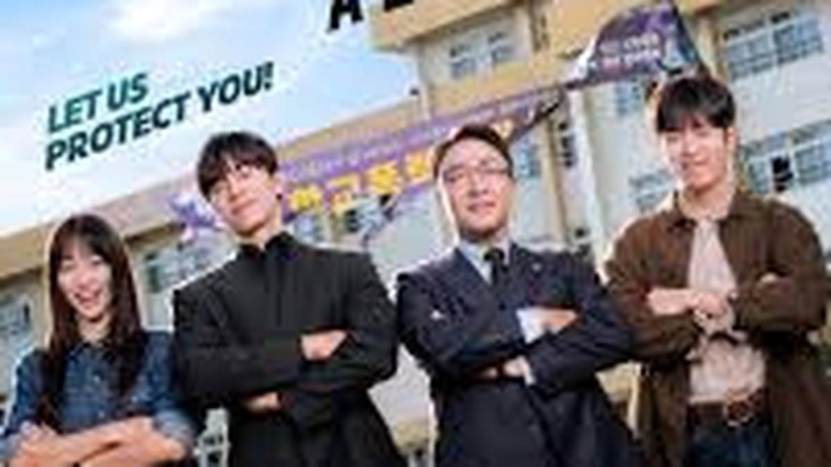 Rekomendasi Drama Korea Mirip "Teach You a Lesson" untuk Ditonton
