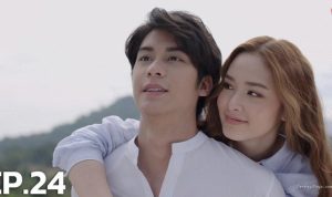 Rekomendasi Drama Thailand Romantis yang Wajib Ditonton