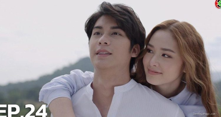 Rekomendasi Drama Thailand Romantis yang Wajib Ditonton