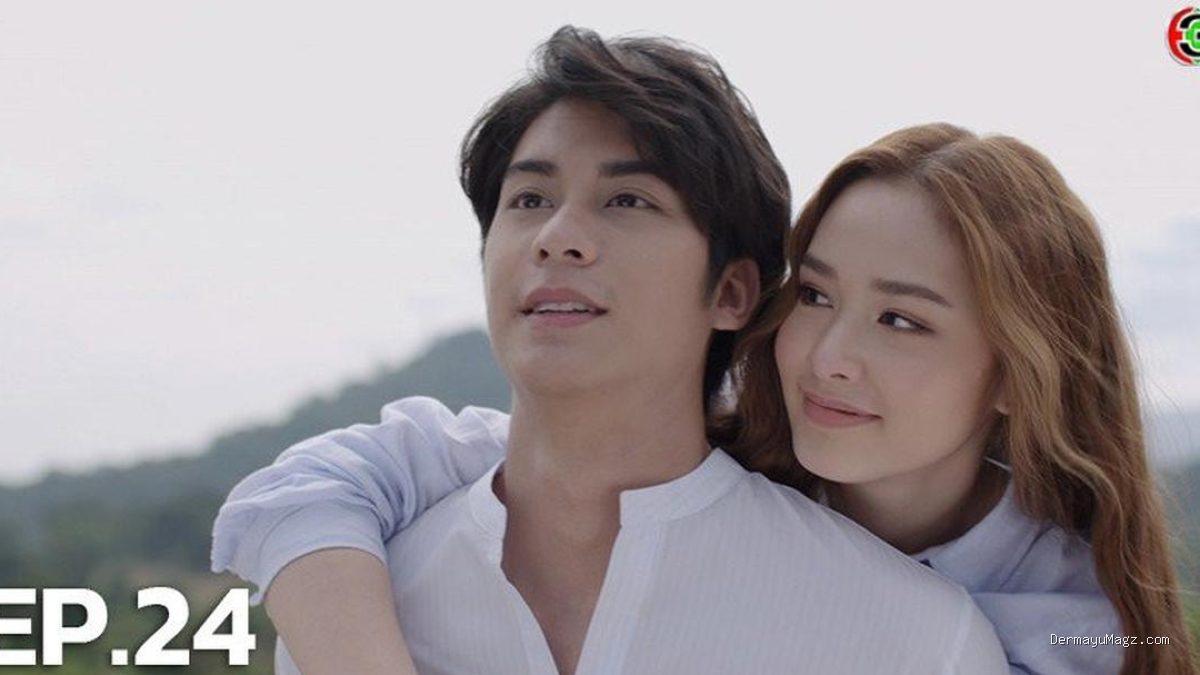 Rekomendasi Drama Thailand Romantis yang Wajib Ditonton