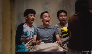 Rekomendasi Film Horor Indonesia Terbaik di Vidio