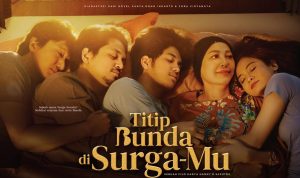 Rekomendasi Film Indonesia: Dari Horor hingga Drama Keluarga di Vidio