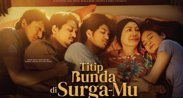 Rekomendasi Film Indonesia: Dari Horor hingga Drama Keluarga di Vidio
