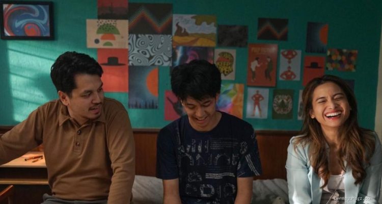 Rekomendasi Film Vidio: Titip Bunda di Surga-Mu, Tonton Kisah Penuh Haru