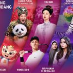 Rekomendasi Hiburan Liburan di Vidio