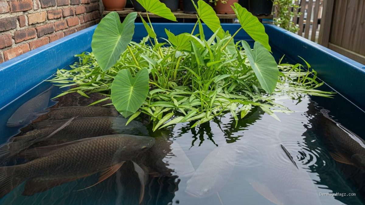 Rekomendasi Ikan Lauk Tangguh untuk Segala Cuaca