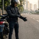Rekomendasi Sarung Tangan Motor untuk Pengendara Harian dan Touring