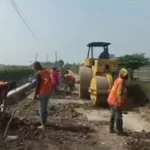 Rekonstruksi Jalan Kertajaya–Cipedang Indramayu Rp1,6 M