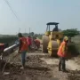 Rekonstruksi Jalan Kertajaya–Cipedang Indramayu Rp1,6 M