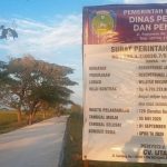 Rekonstruksi Pringgacala–Kalianyar: Akses Transportasi Lancar oleh Dinas PUPR