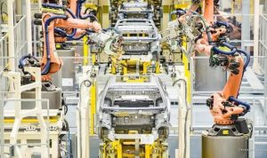 Respons Industri Otomotif yang Mundur, Kemenlu Ungkap Investasi Baru