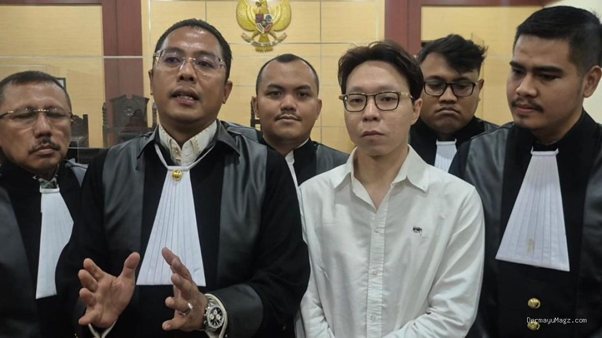 Richard Lee Tanggapi Dakwaan, Ajukan Eksepsi