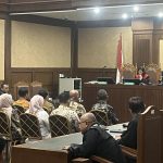 Rincian Hukuman 11 Terdakwa Kasus Pemerasan Sertifikat K3 Kemnaker