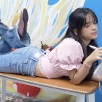 Rindu Remaja Serafesya dalam Single Terbaru