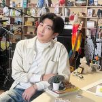 RM BTS Jadi Duta Museum Nasional Korea