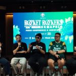 Rocket Rockers Rayakan 27 Tahun Perjalanan Musik Bersama Semesta Records