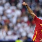 Rodri Fokus Penuh untuk Timnas Spanyol di Piala Dunia 2026