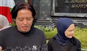 Roger Danuarta dan Cut Meyriska Terkejut dengan Kasus Hanania Travel, Ingatkan Rekor Akreditasi A Plus