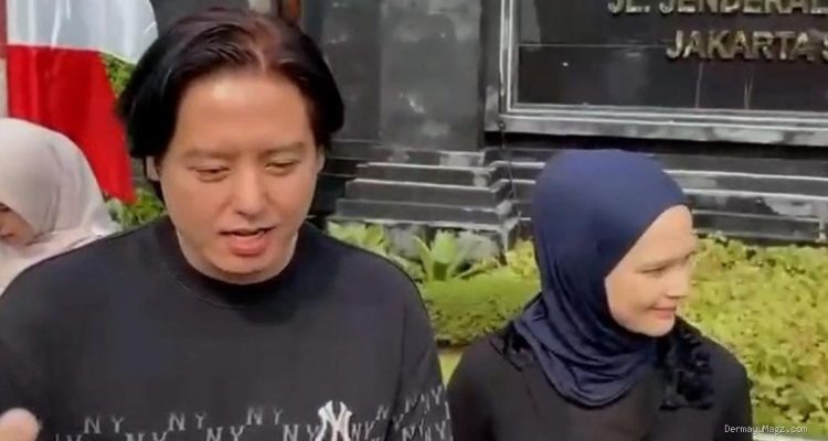 Roger Danuarta dan Cut Meyriska Terkejut dengan Kasus Hanania Travel, Ingatkan Rekor Akreditasi A Plus
