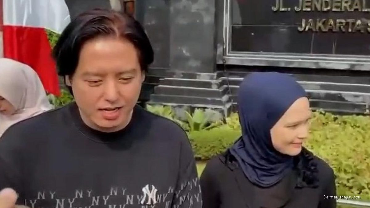 Roger Danuarta dan Cut Meyriska Terkejut dengan Kasus Hanania Travel, Ingatkan Rekor Akreditasi A Plus