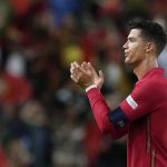 Ronaldo Diperkirakan Tetap Jadi Pemain Kunci Portugal Meski Telah Berusia