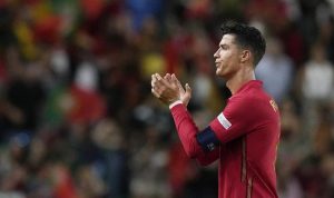 Ronaldo Diperkirakan Tetap Jadi Pemain Kunci Portugal Meski Telah Berusia