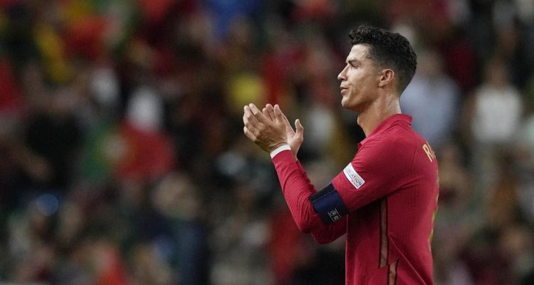 Ronaldo Diperkirakan Tetap Jadi Pemain Kunci Portugal Meski Telah Berusia
