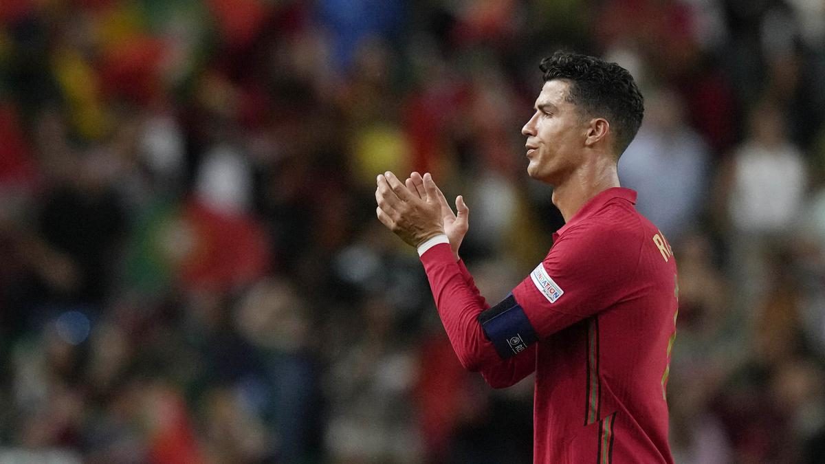 Ronaldo Diperkirakan Tetap Jadi Pemain Kunci Portugal Meski Telah Berusia
