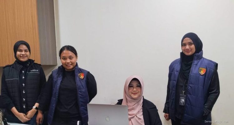 Roy Suryo dan dr Tifa Segera Dilimpahkan ke Kejaksaan Tinggi DKI