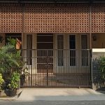 Rumah Perumnas Jadul Jadi Modern dan Fungsional, 7 Ide Mudah Ditiru