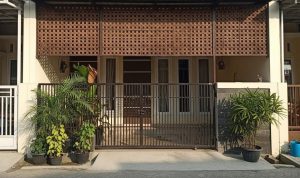 Rumah Perumnas Jadul Jadi Modern dan Fungsional, 7 Ide Mudah Ditiru