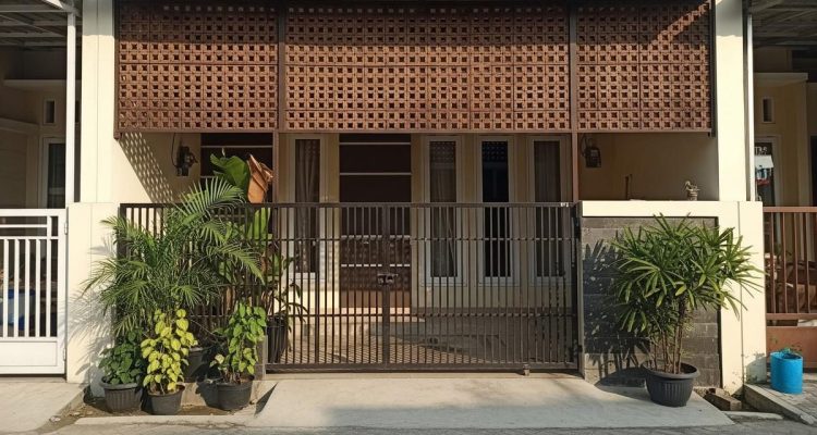 Rumah Perumnas Jadul Jadi Modern dan Fungsional, 7 Ide Mudah Ditiru