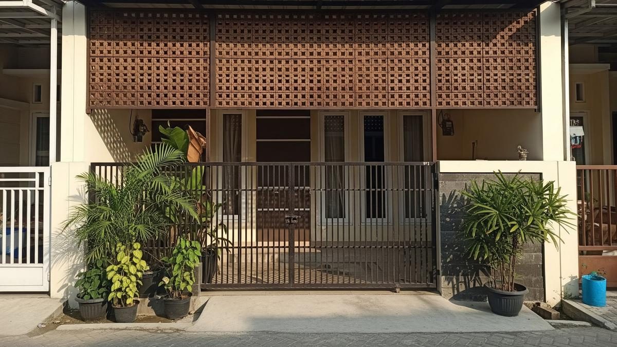 Rumah Perumnas Jadul Jadi Modern dan Fungsional, 7 Ide Mudah Ditiru