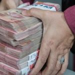 Rupiah Anjlok ke 18.000, OJK Jamin Stabilitas Perbankan