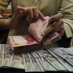 Rupiah Kuat, Purbaya Tegaskan Bukan Karena Fiskal