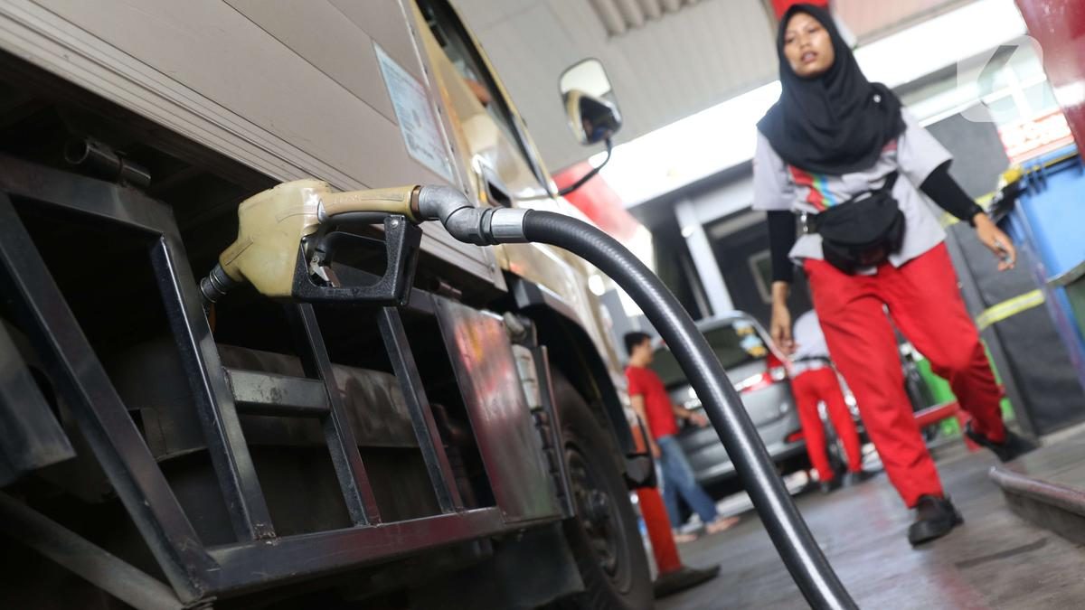 Rupiah Melemah, Biaya Impor Naik, 10 Barang Ini Terancam Lebih Mahal