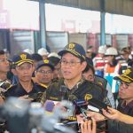 Rupiah Melemah Bukan Tanda Krisis Indonesia