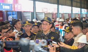 Rupiah Melemah Bukan Tanda Krisis Indonesia