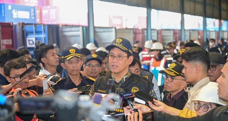 Rupiah Melemah Bukan Tanda Krisis Indonesia