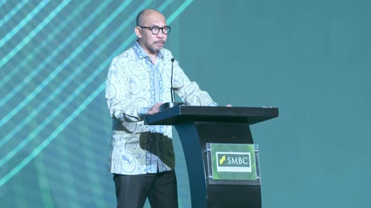 Rupiah Melemah, Chatib Basri Prediksi Harga Naik