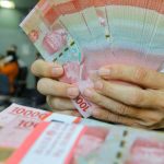 Rupiah Mengalami Kemerosotan
