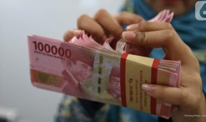 Rupiah Mengalami Pelemahan, Kini Kembali Menguat