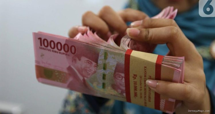 Rupiah Mengalami Pelemahan, Kini Kembali Menguat