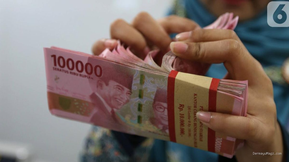 Rupiah Mengalami Pelemahan, Kini Kembali Menguat