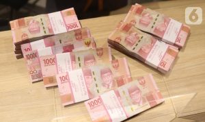 Rupiah Menguat di Akhir Perdagangan, Dekati Rp 17.983 per Dolar AS